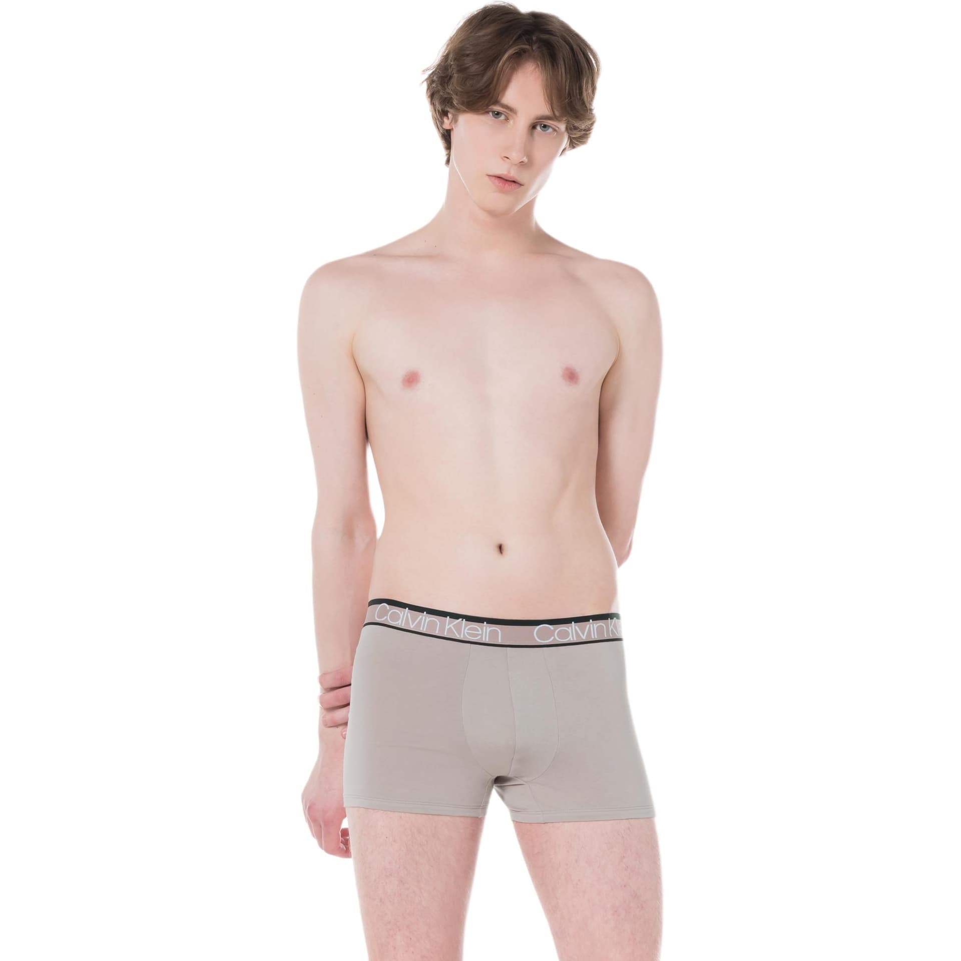 Трусы CKCalvin Klein 3 - изображение 2