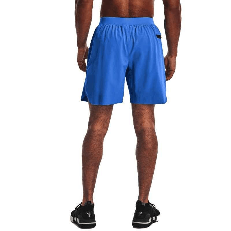 Тренировочные штаны Under Armour Project Rock - изображение 5