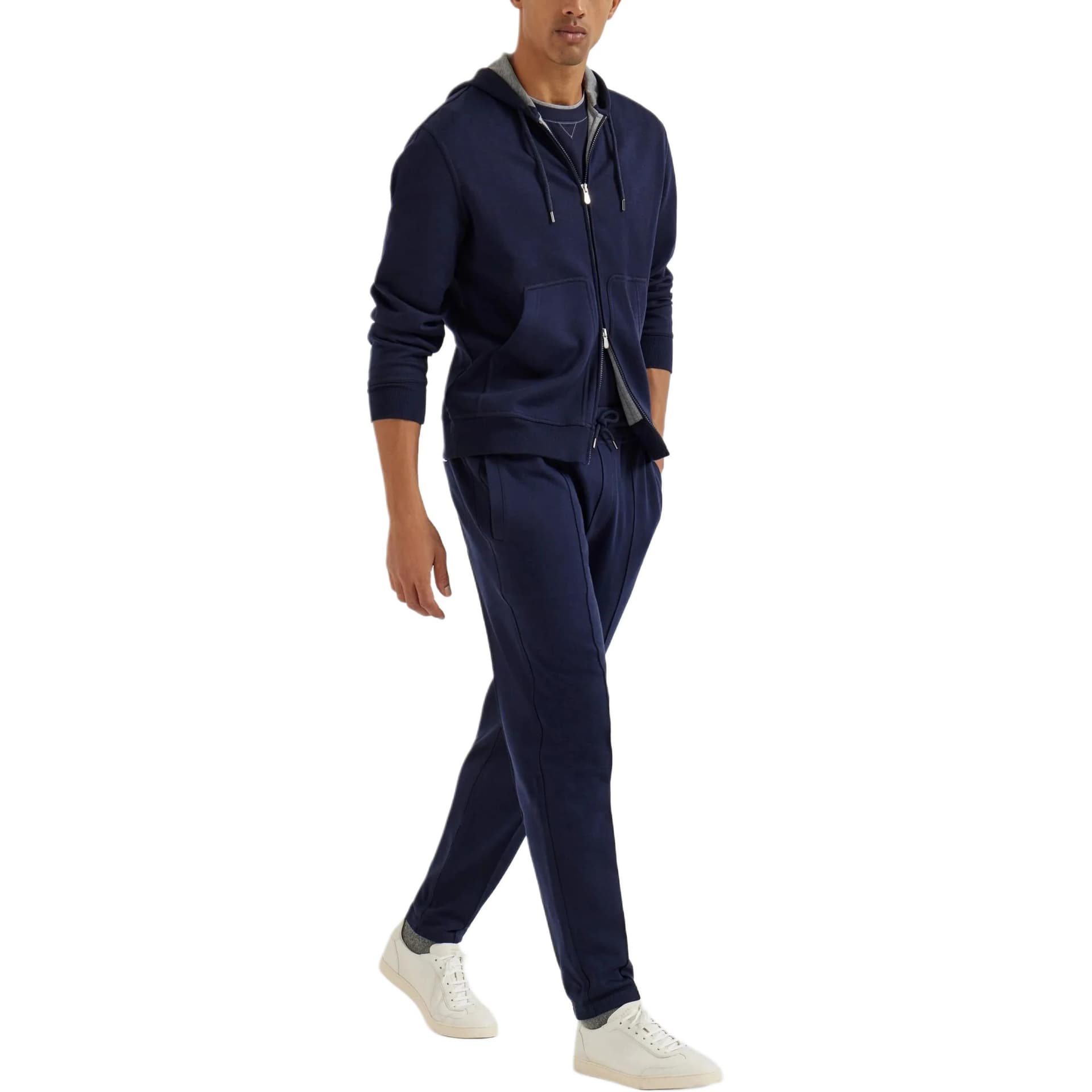 Футболка Brunello Cucinelli T - изображение 2