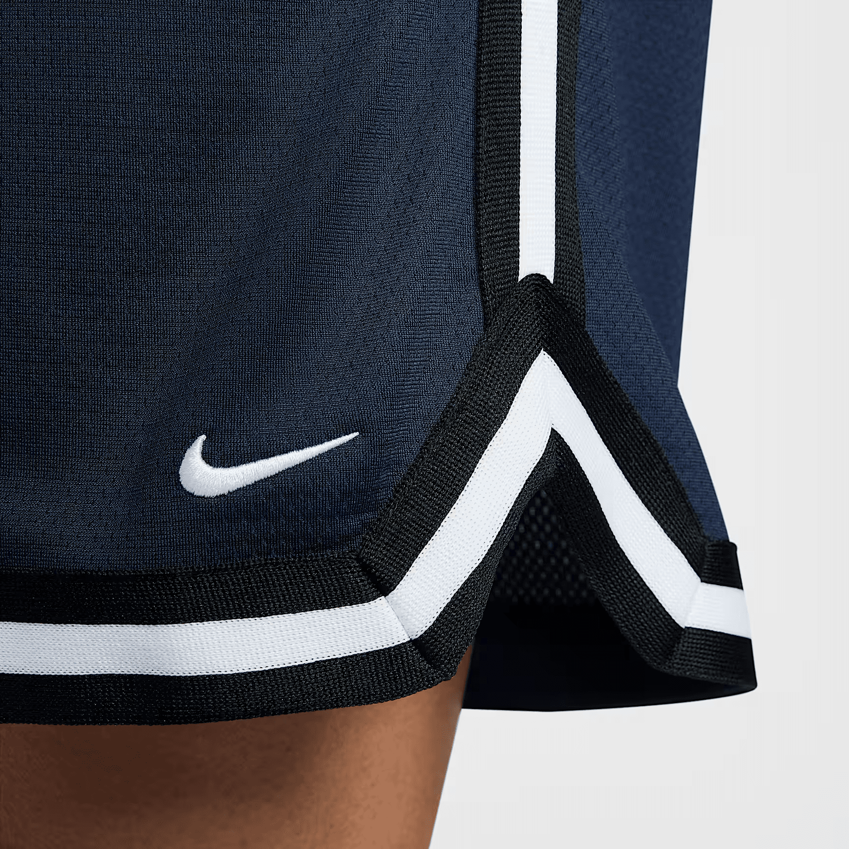 Тренировочные штаны Nike DNADri-Fit SS25 - изображение 4