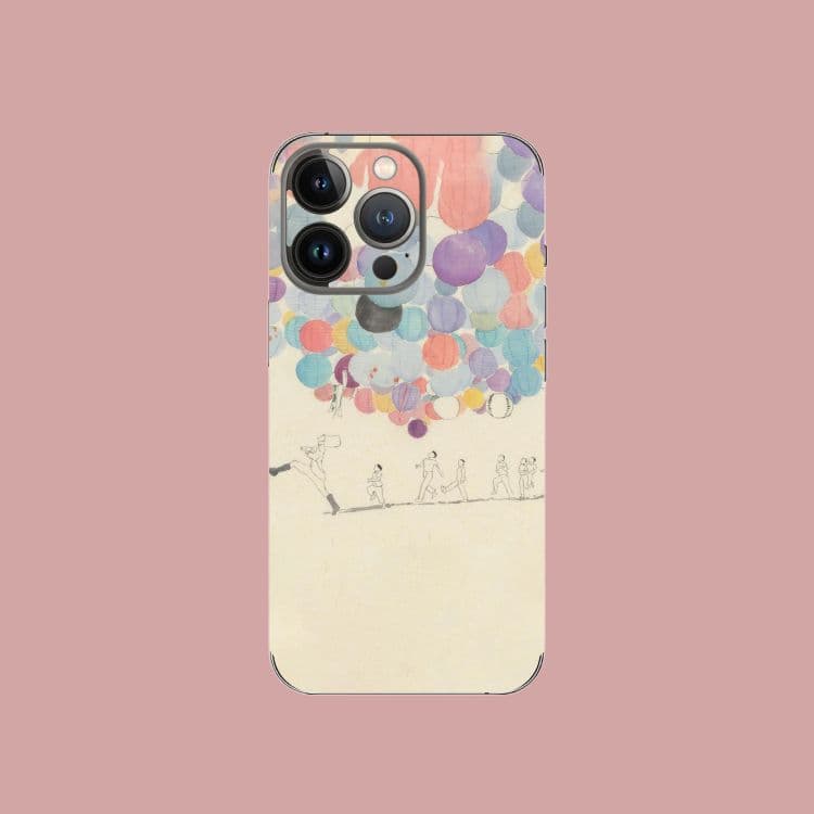 SkinATxARTSEE iphone13iphone3M - изображение 3