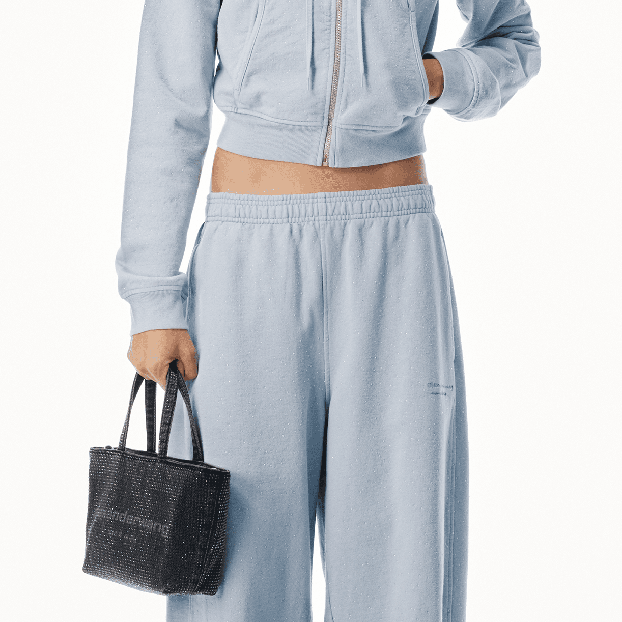 Сумка alexander wang - изображение 6