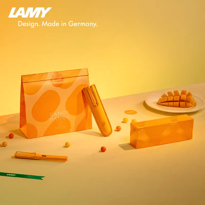 LAMY Safari CANDY - изображение 2