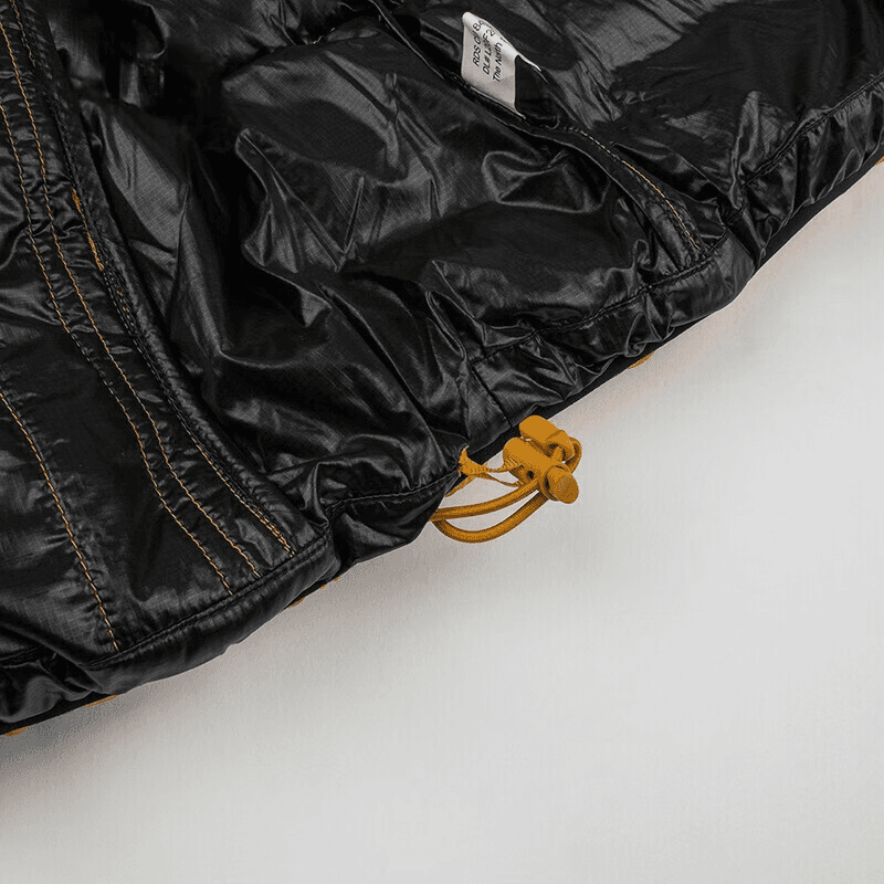 Зимняя куртка The North Face - изображение 3