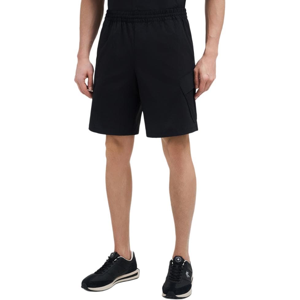 Тренировочные штаны DESCENTE BLEU SS25 - изображение 2