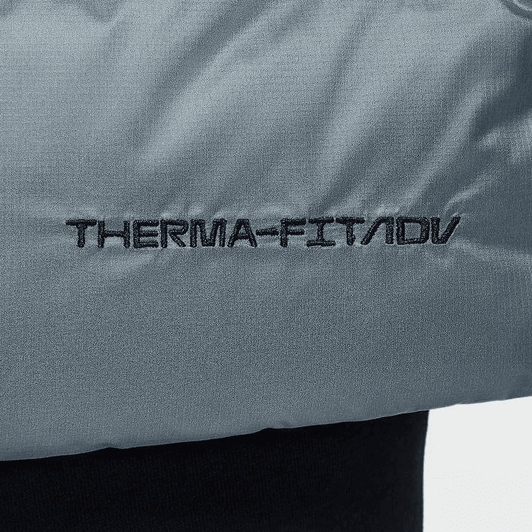 Зимняя куртка Nike WINDRUNNER Therma-FIT ADV — фото 7