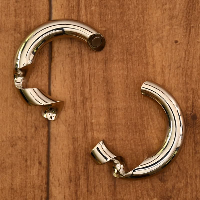 HANAYAMA Cast Loop Puzzle - изображение 5