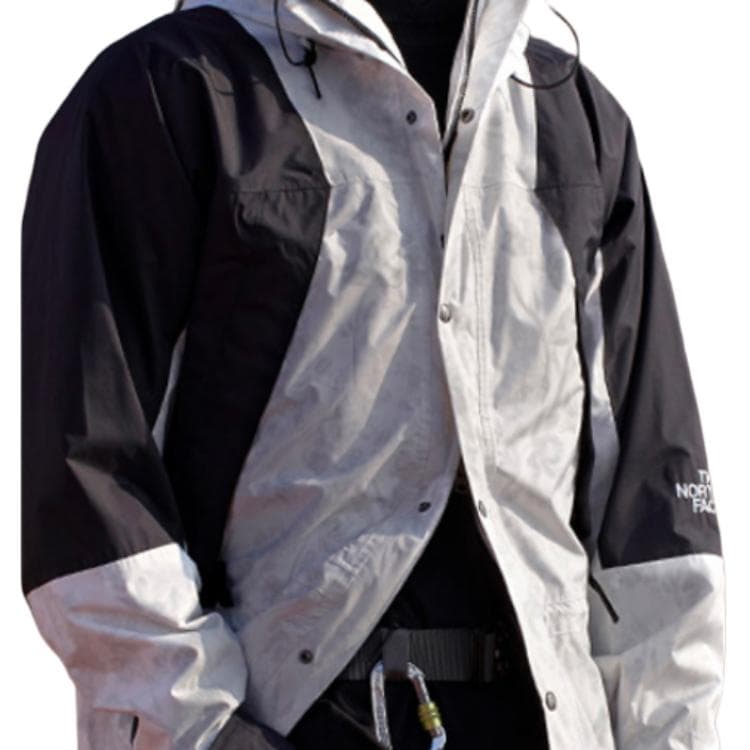 Демисезонная куртка The North Face Urban Exploration Zodiac Limited Edition Jacket - изображение 3