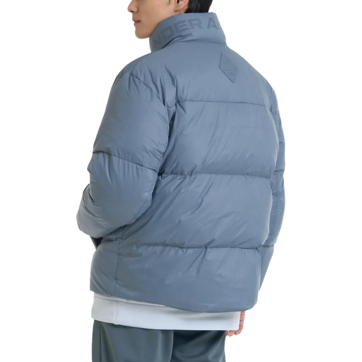 Зимняя куртка Under Armour ColdGear Infrared - изображение 3