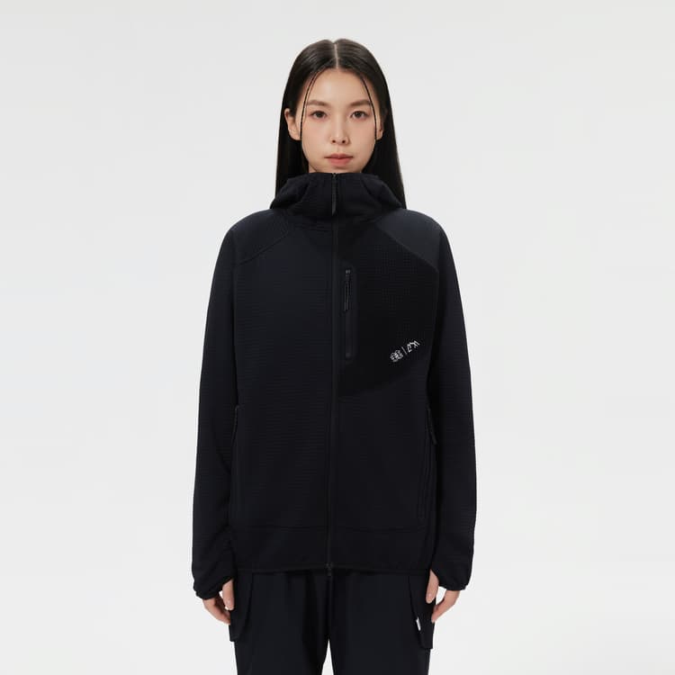 Куртка KOLON SPORT COMFY - изображение 3