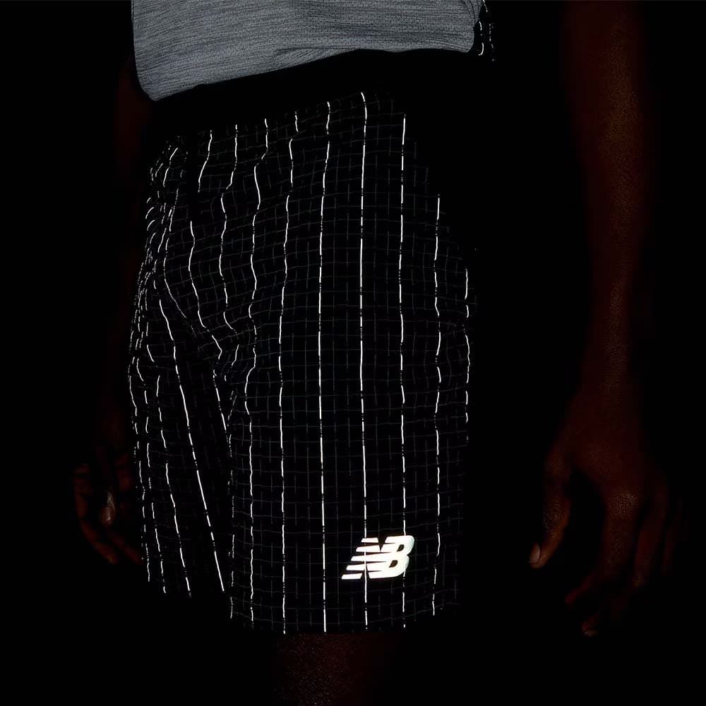 Шорты New Balance - изображение 5