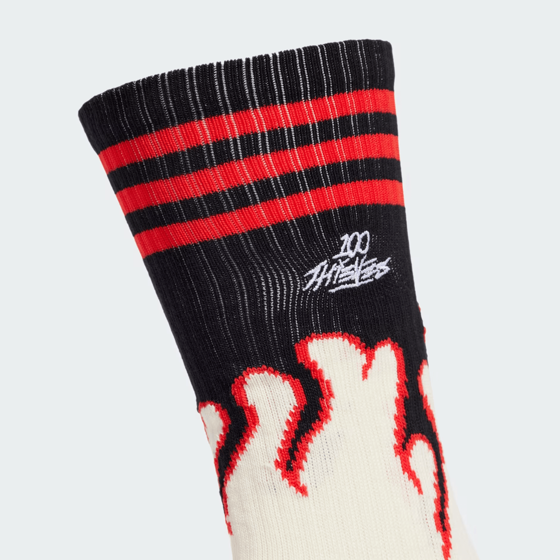 Носки adidas originals 1 - изображение 2