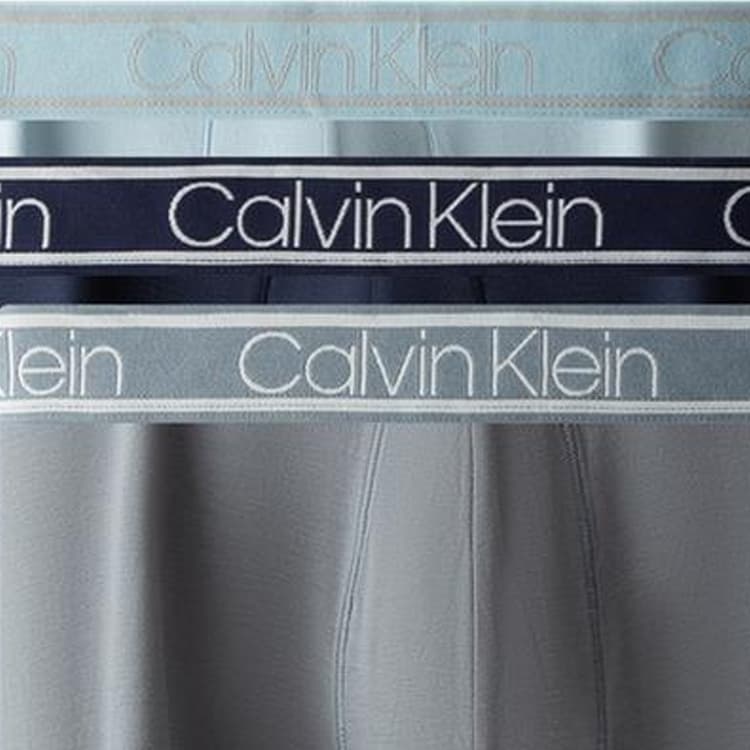 Трусы CKCalvin Klein Logo 3 - изображение 4