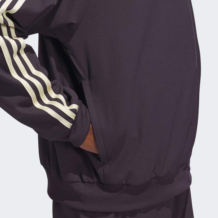 Куртка adidas Basketball Select Jacket - изображение 7