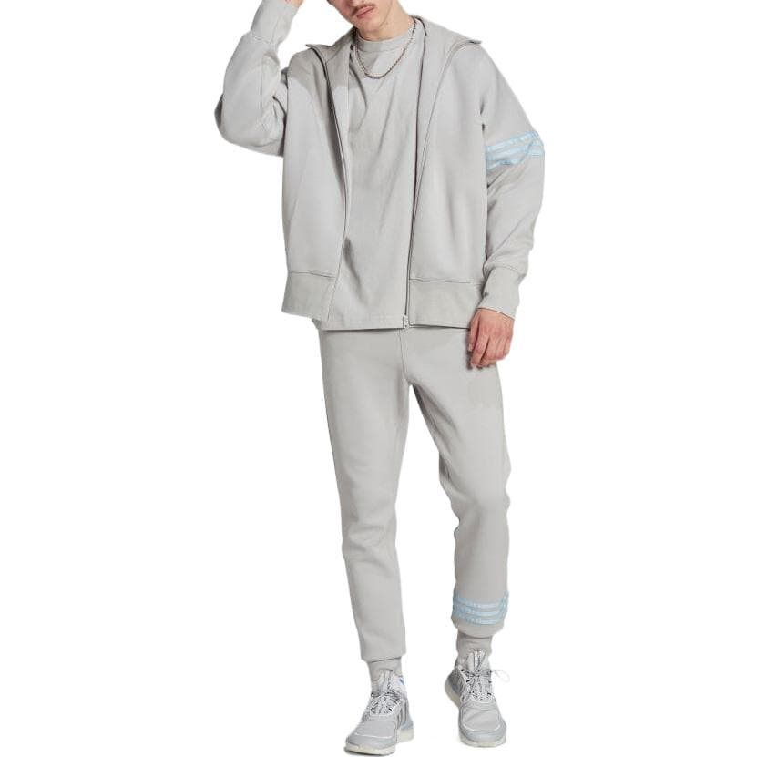 Куртка adidas originals Logo - изображение 5