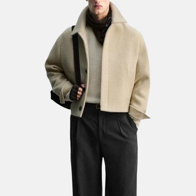 Куртка ZARA - изображение 7