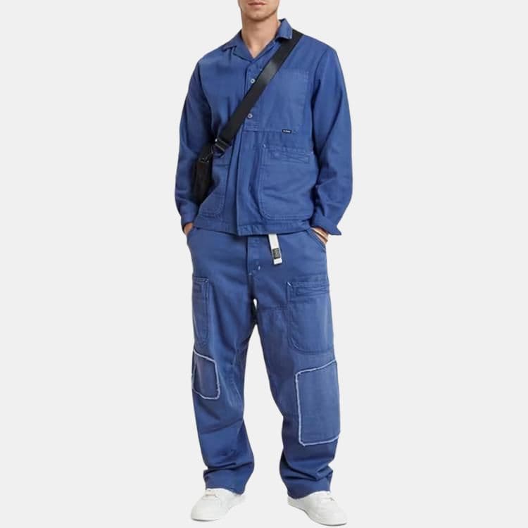Рубашка G-STAR RAW - изображение 2