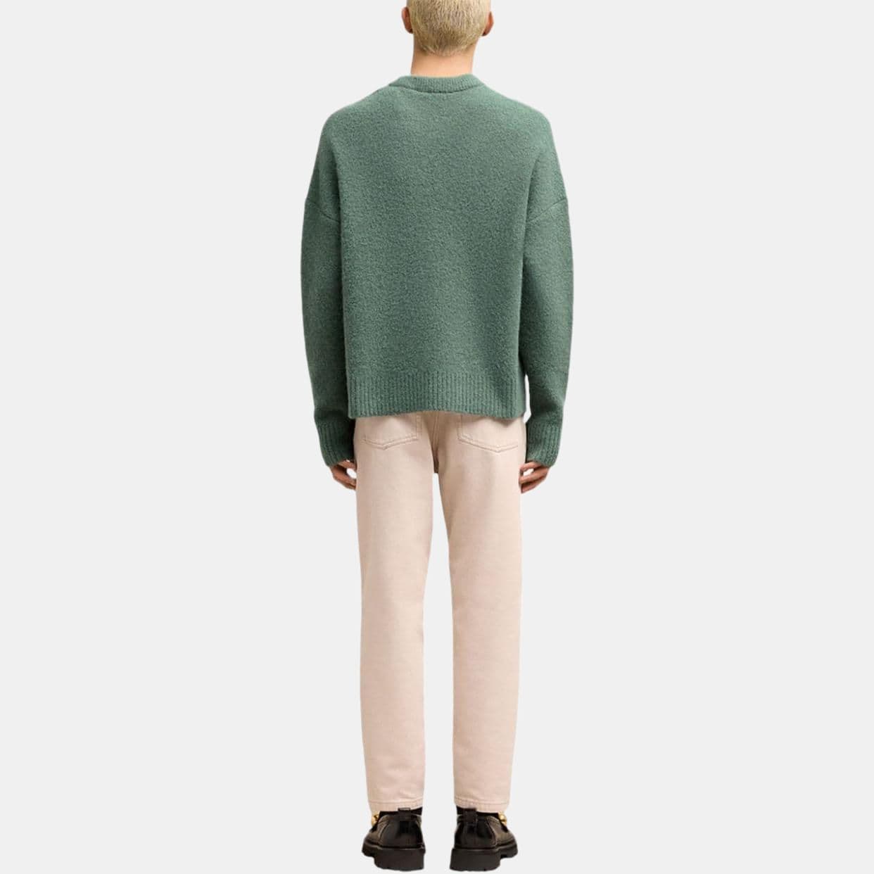 Кофта AMIPARIS FW24 — фото 3