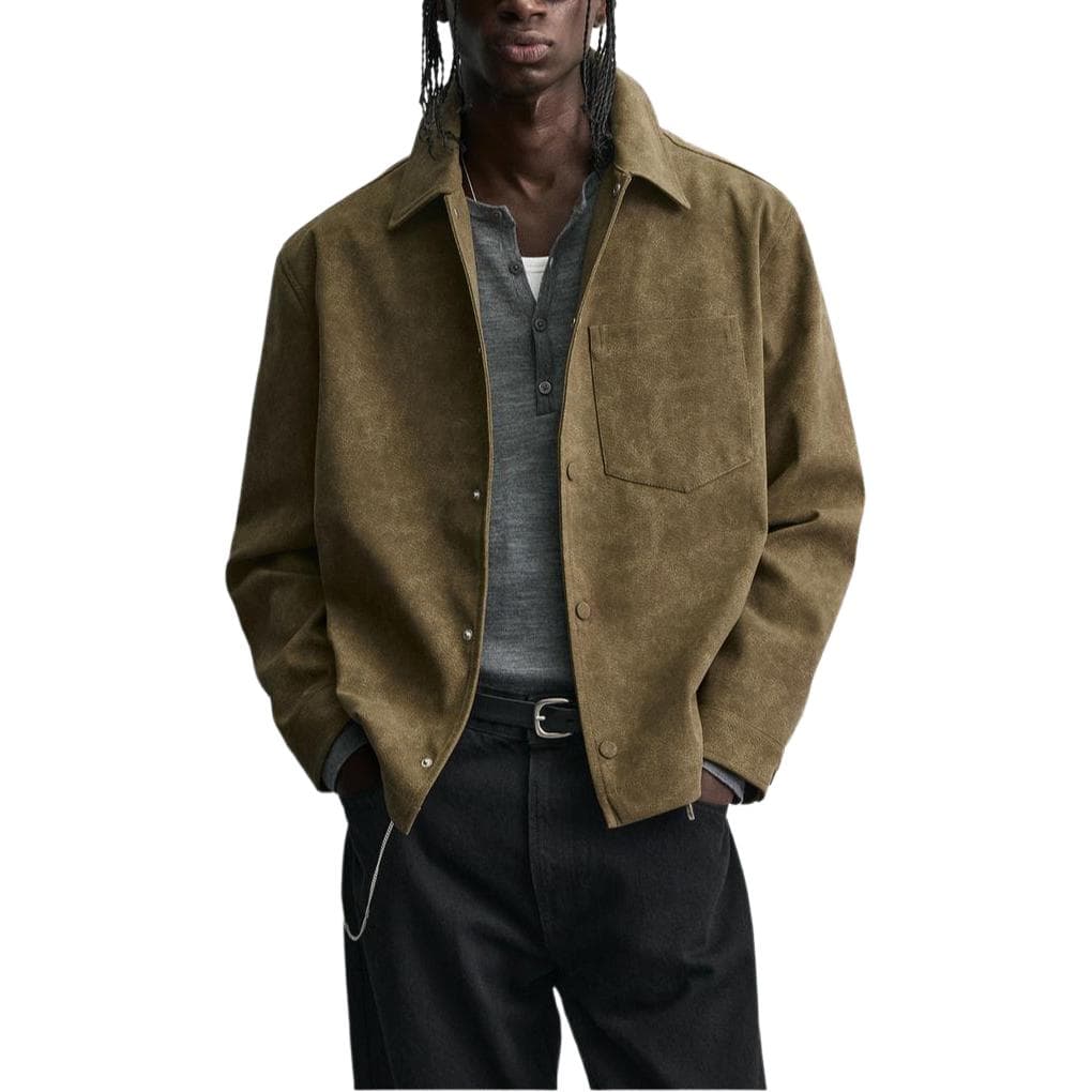 Куртка ZARA - изображение 5