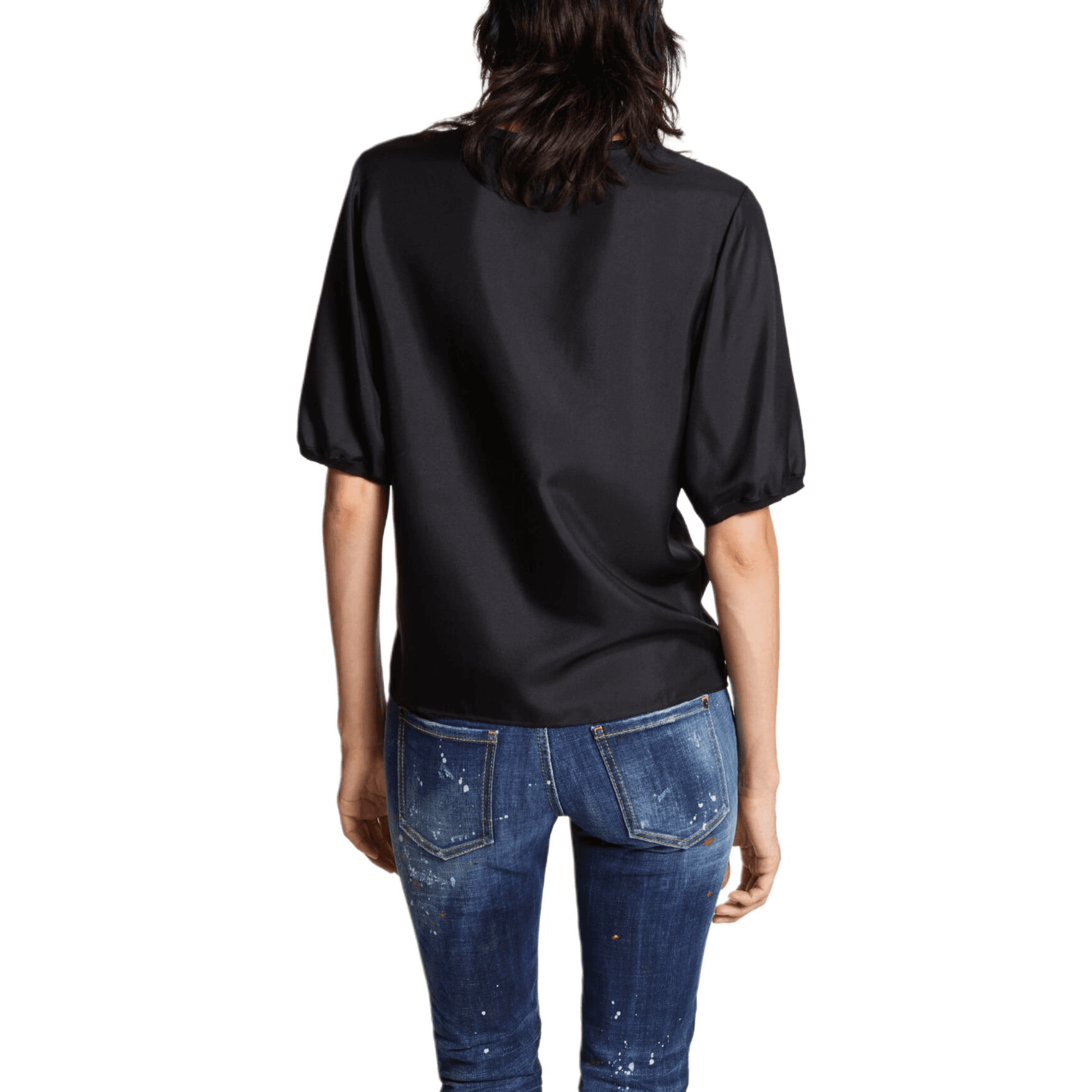 Футболка DSQUARED 2 FW24 T - изображение 4