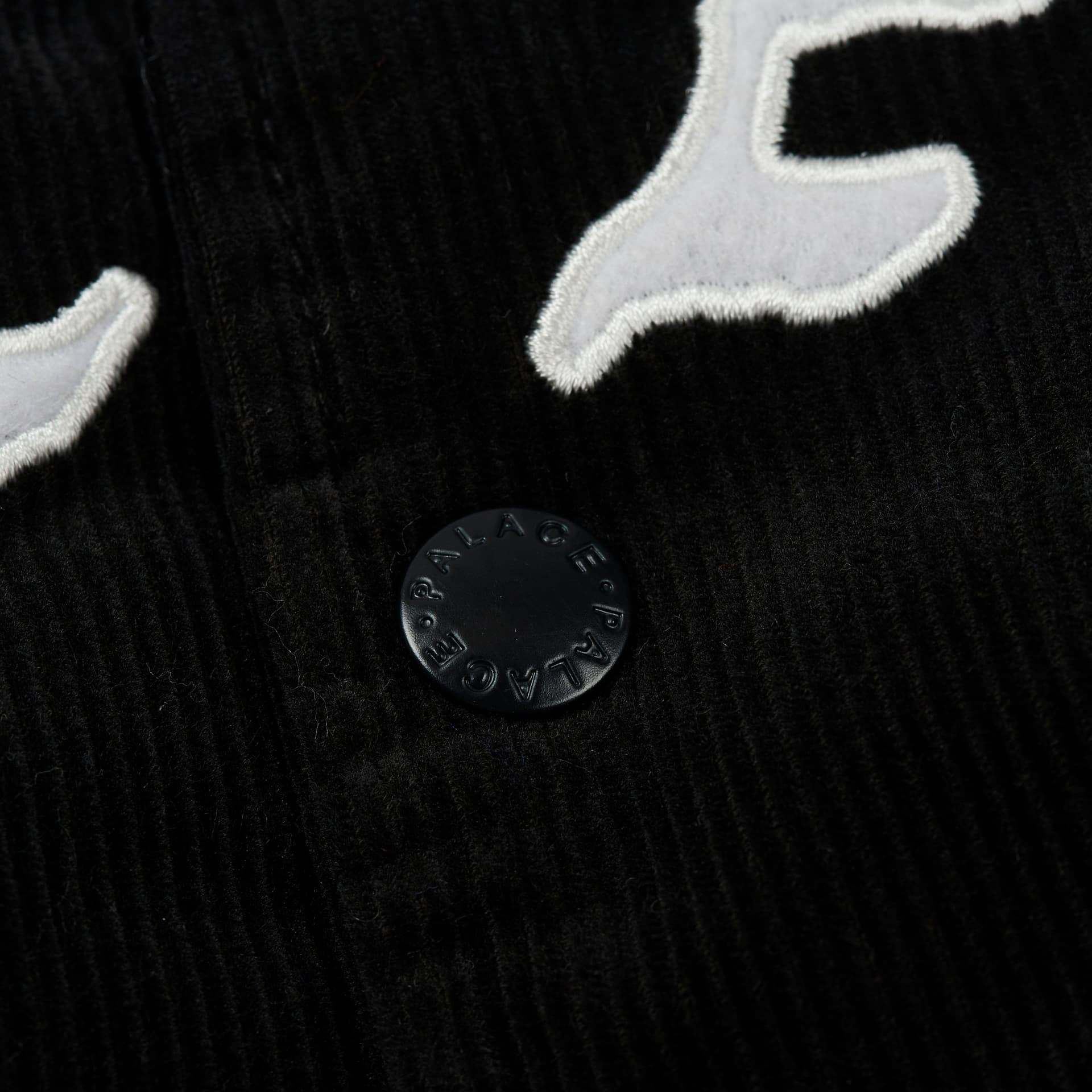 Куртка Palace Love Varsity Jacket - изображение 4