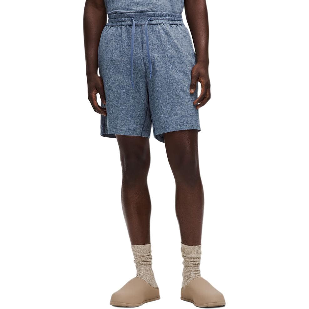 Шорты lululemon Soft Jersey Shorts - изображение 2