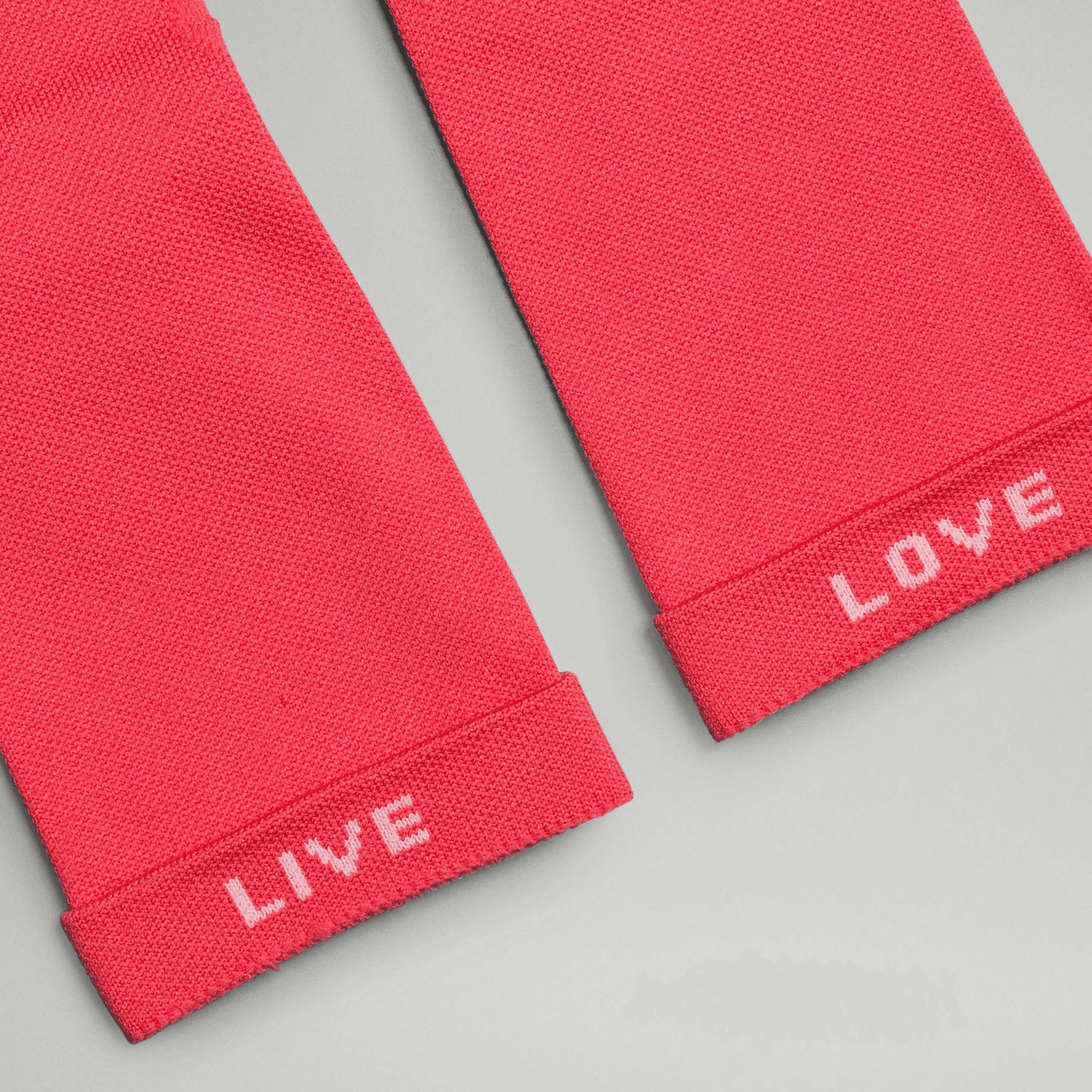 Носки Lululemon Power Stride Socks - изображение 3