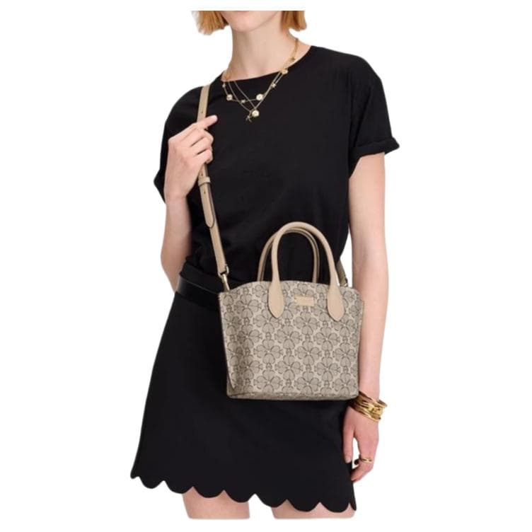 Сумка kate spade Tote - изображение 4