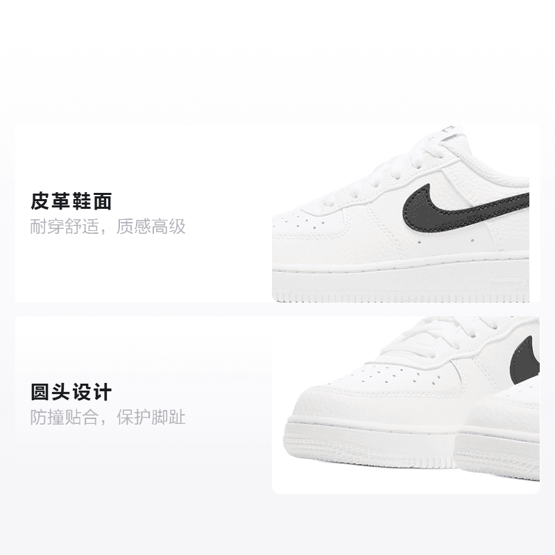 Кроссовки Nike Air Force 1 - изображение 2