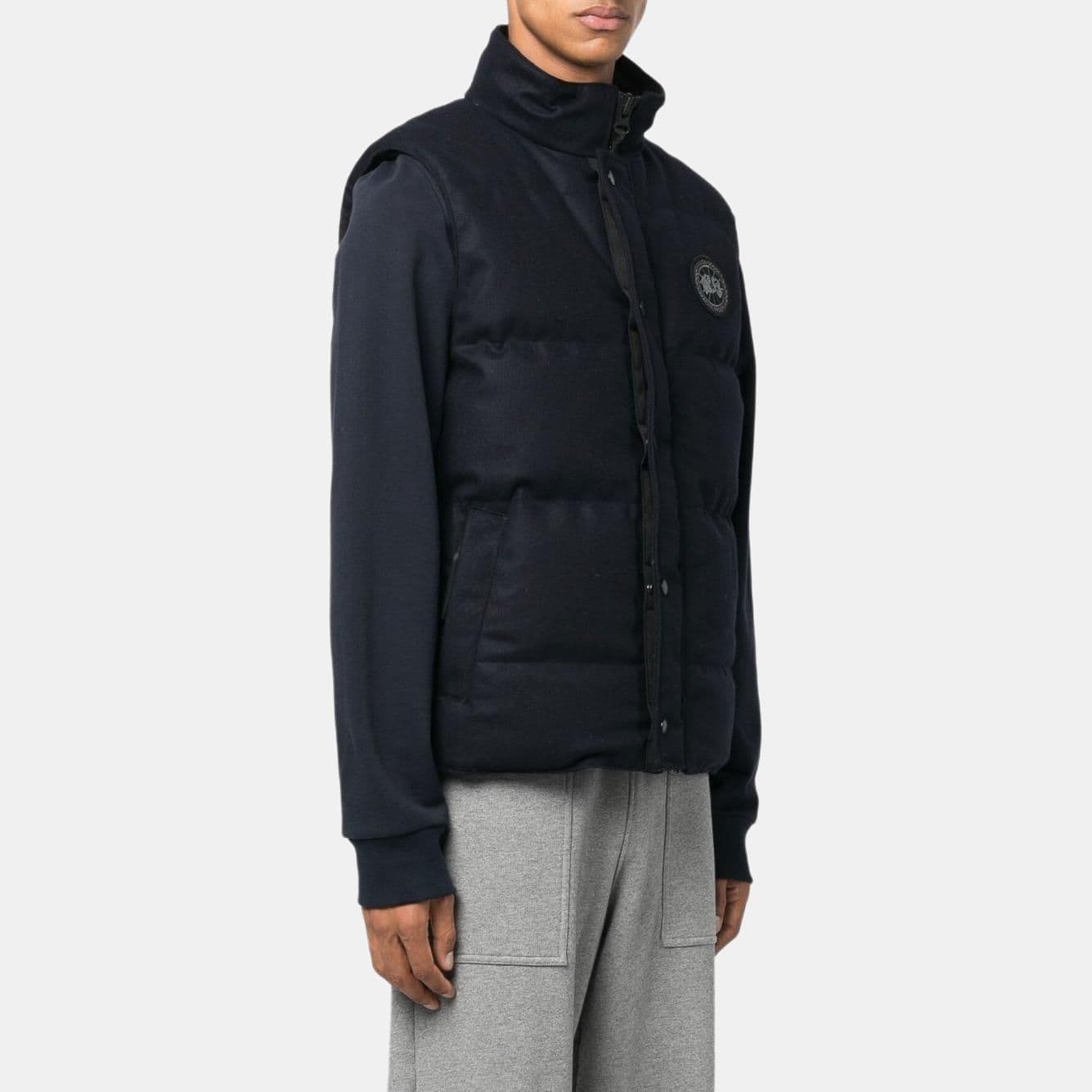 Зимняя куртка Canada Goose - изображение 5