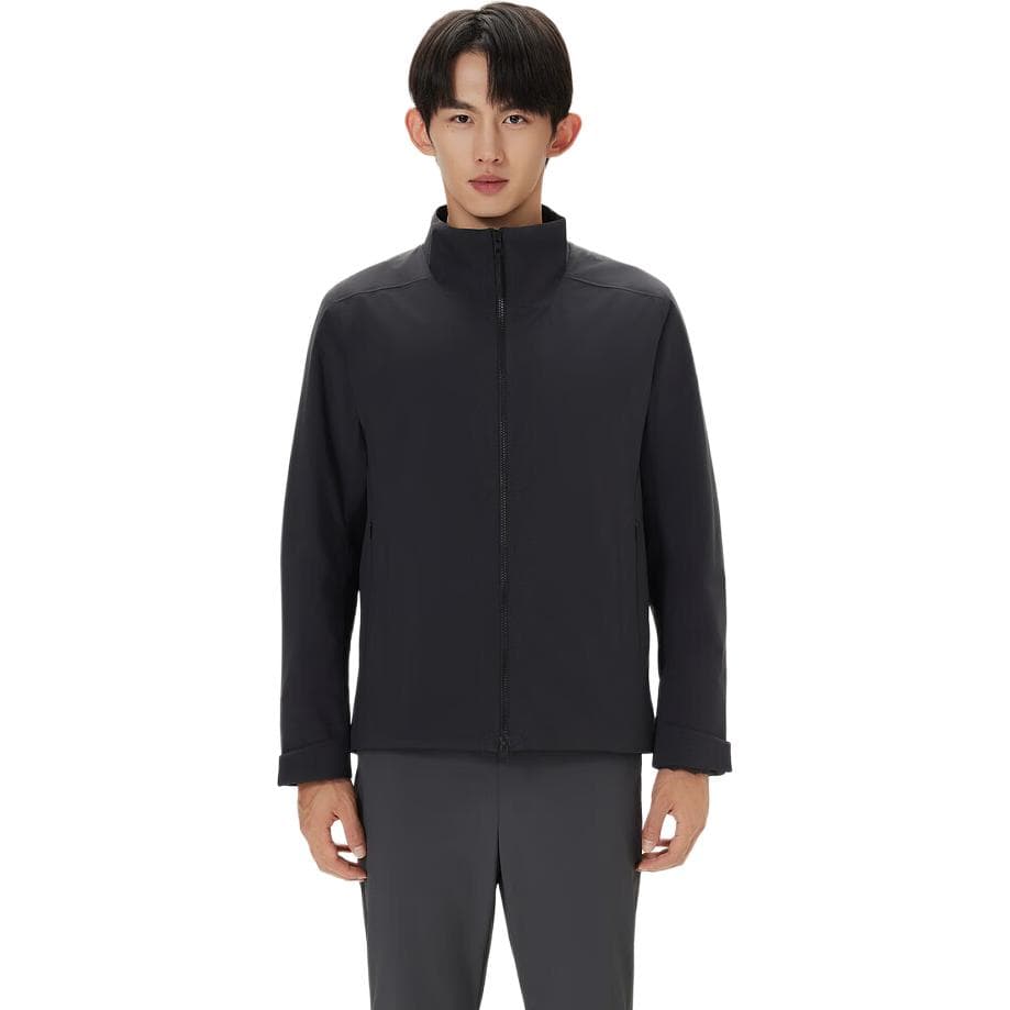 Зимняя куртка пуховик KOLON SPORT PPERTEX - изображение 3