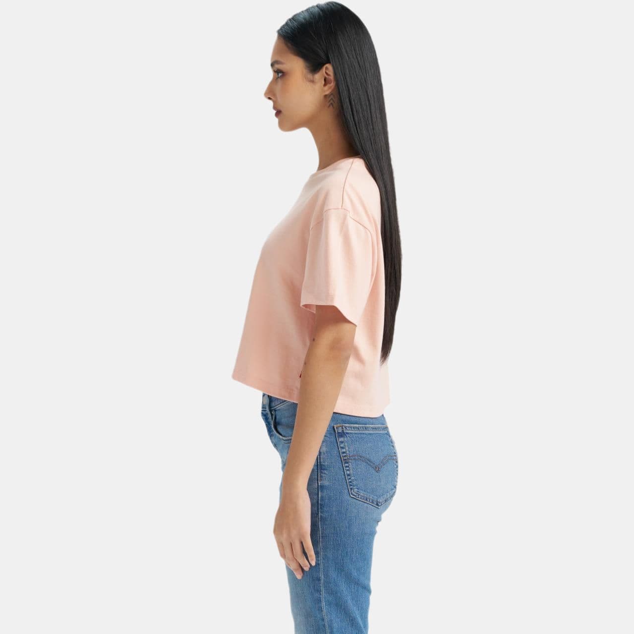 Футболка levis - изображение 5