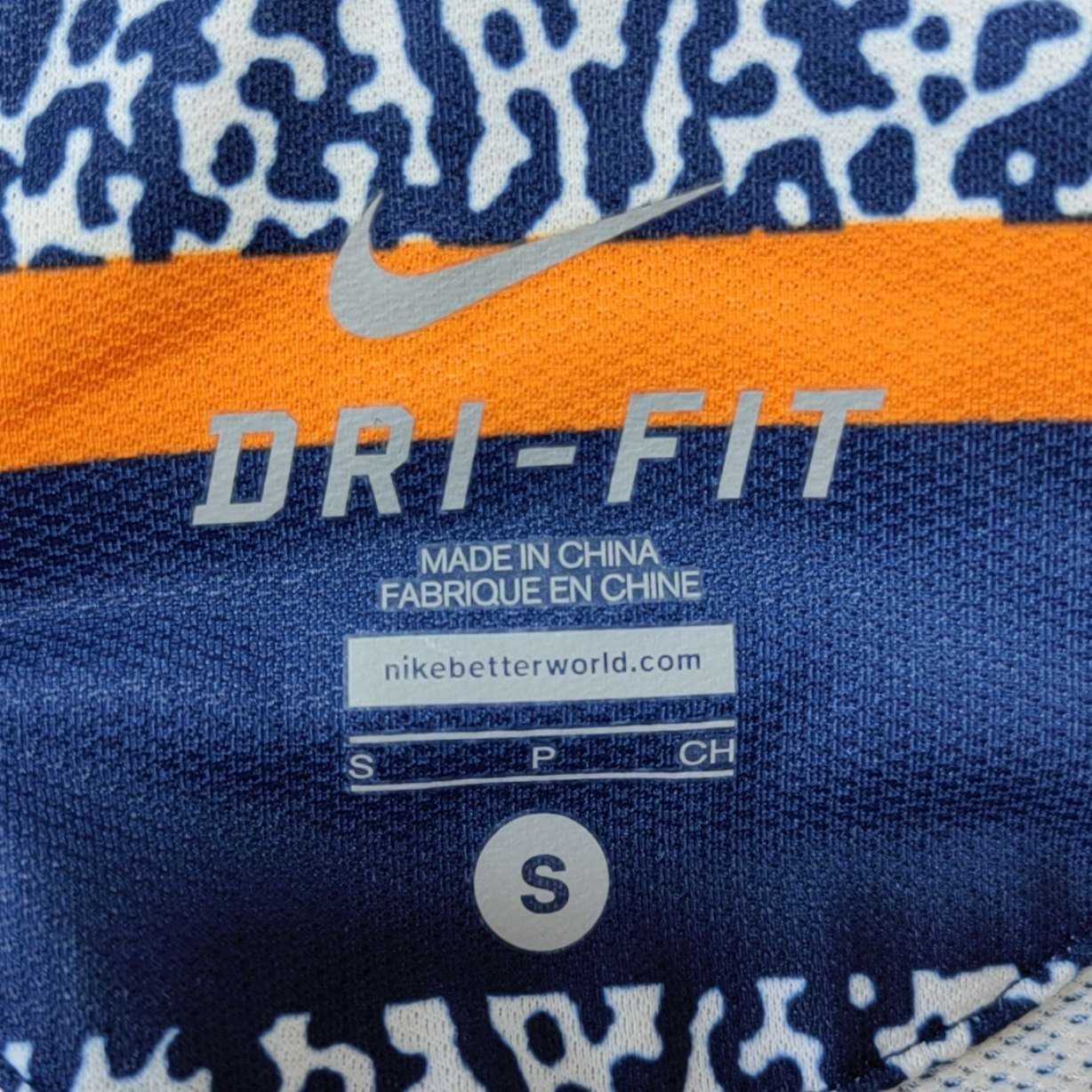 Поло Nike Polo - изображение 2