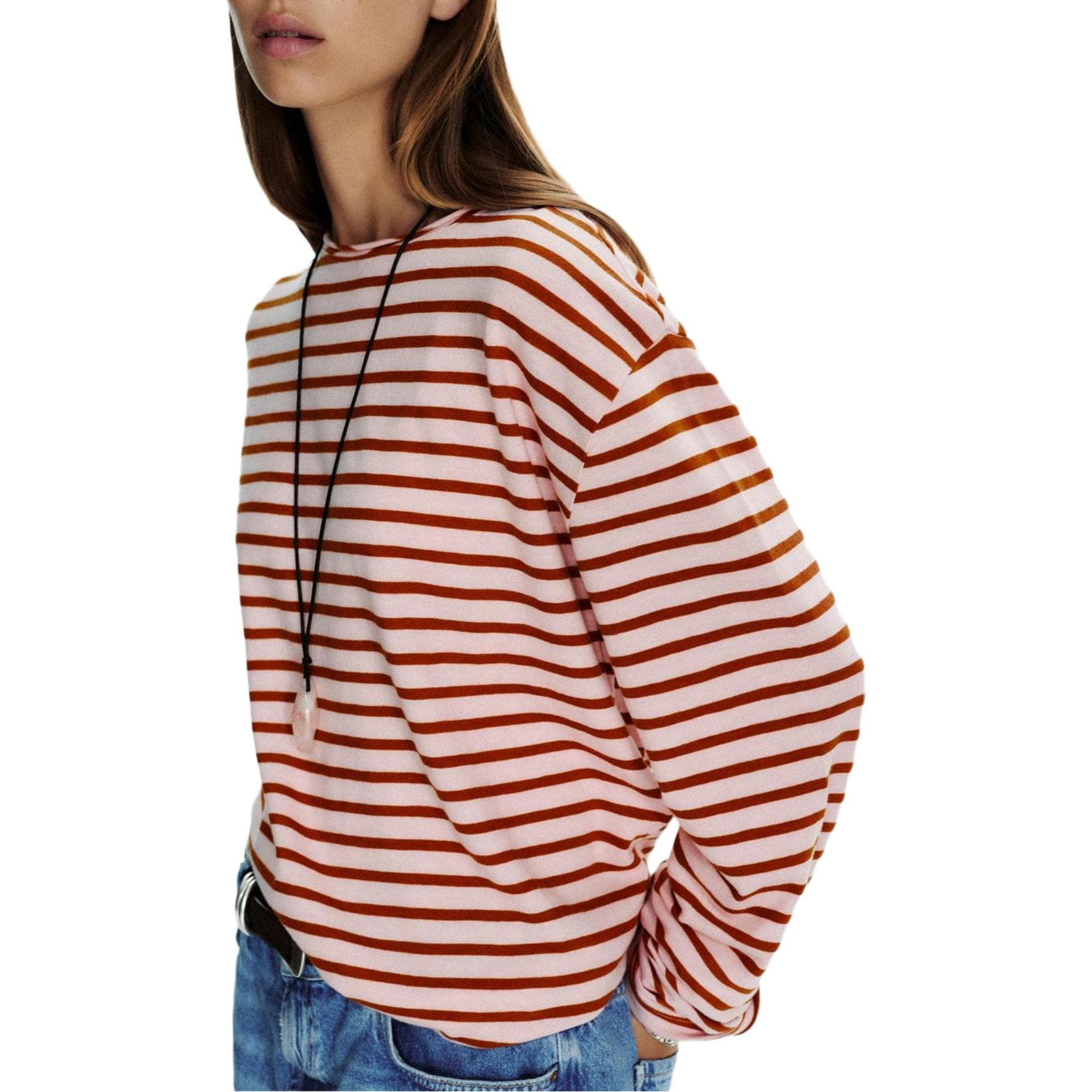 Футболка ZARA T - изображение 3