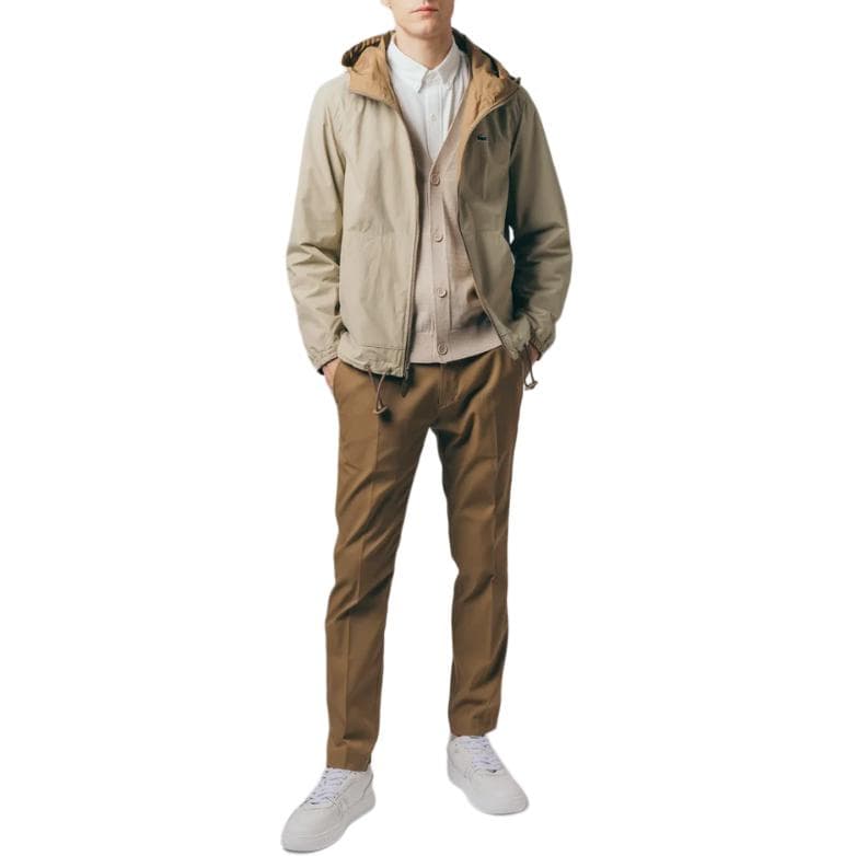 Куртка LACOSTE - изображение 5