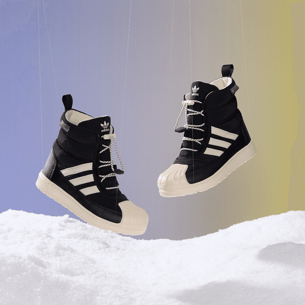 adidas originals Superstar 360 2.0 - изображение 2