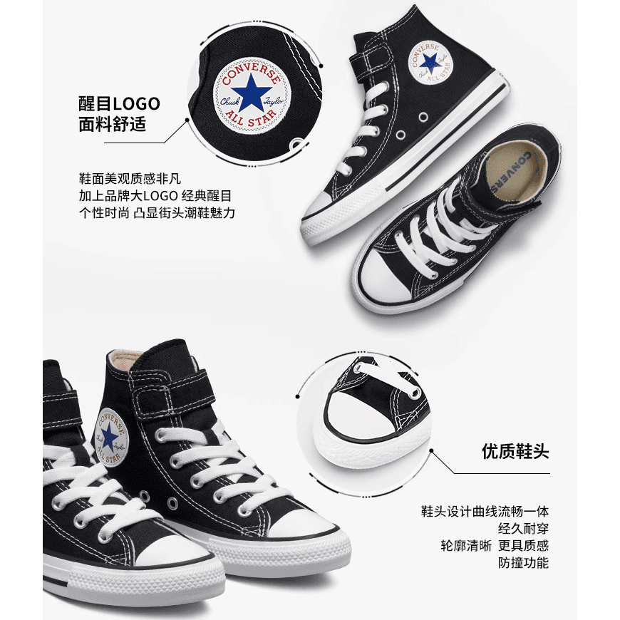 Converse Chuck Taylor All Star - изображение 3
