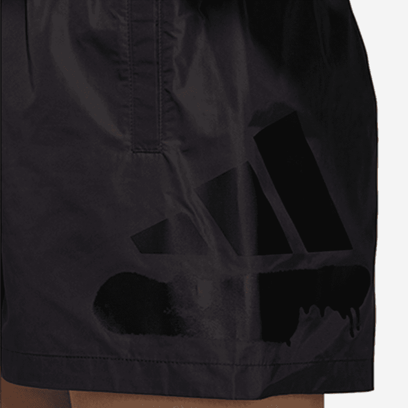 Шорты adidas Sub Logo Shorts - изображение 6