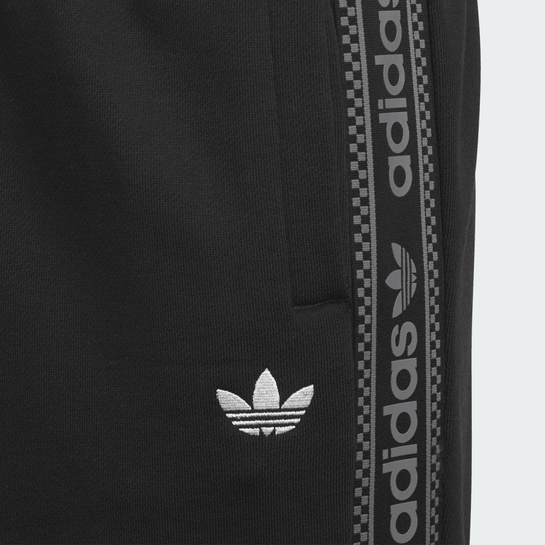 Adidas originals x Disney Спортивные трикотажные брюки История игрушек Черный Детский - изображение 3