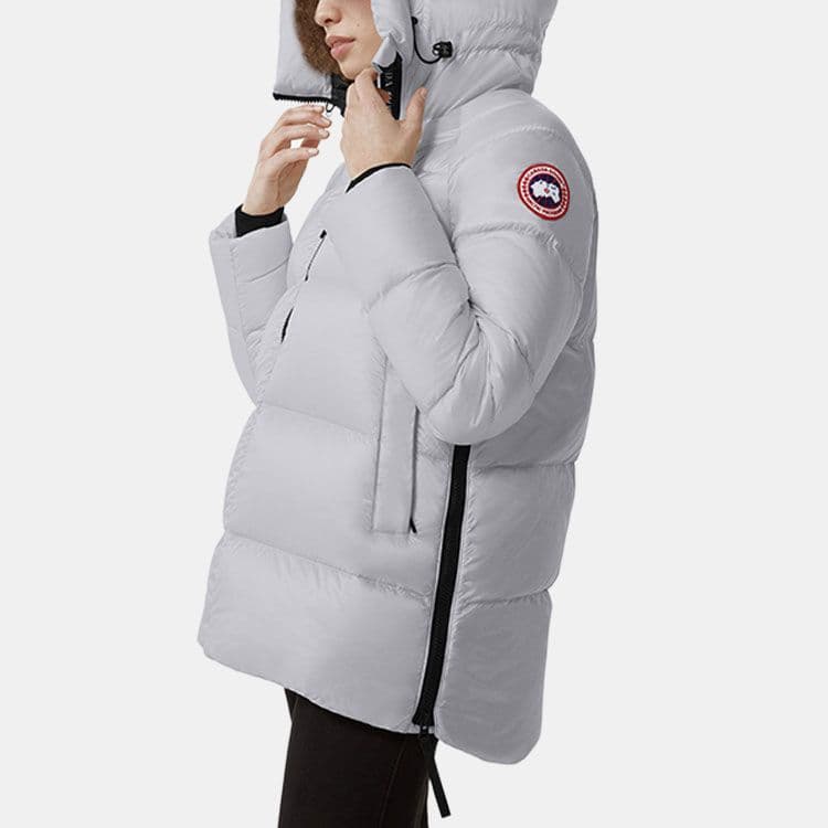 Пуховик Canada Goose FW21 Cypress PUFFER - изображение 2