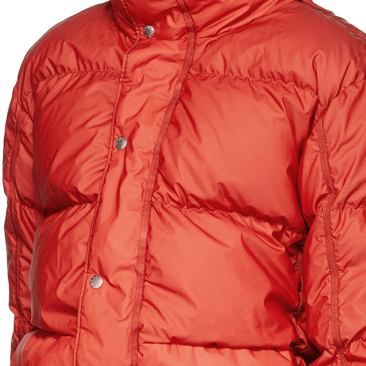 Зимняя куртка Moncler - изображение 6