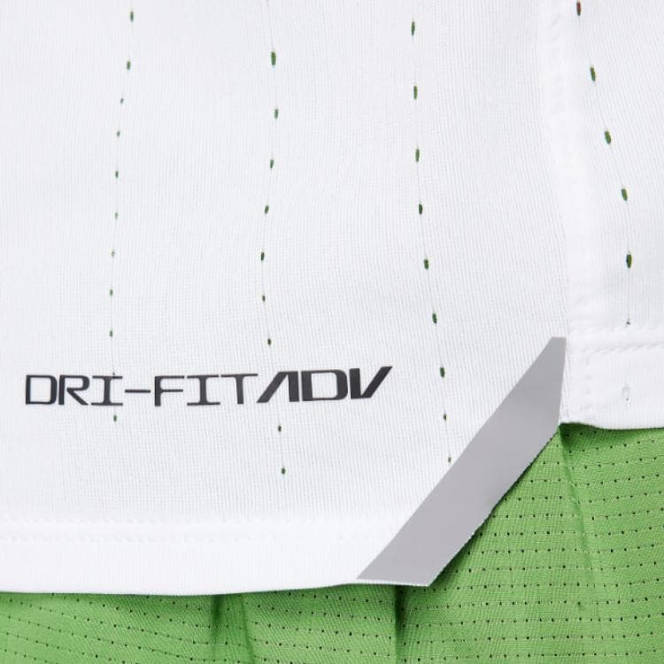 Nike Oregon Track Club AeroSwift Vest White - изображение 5
