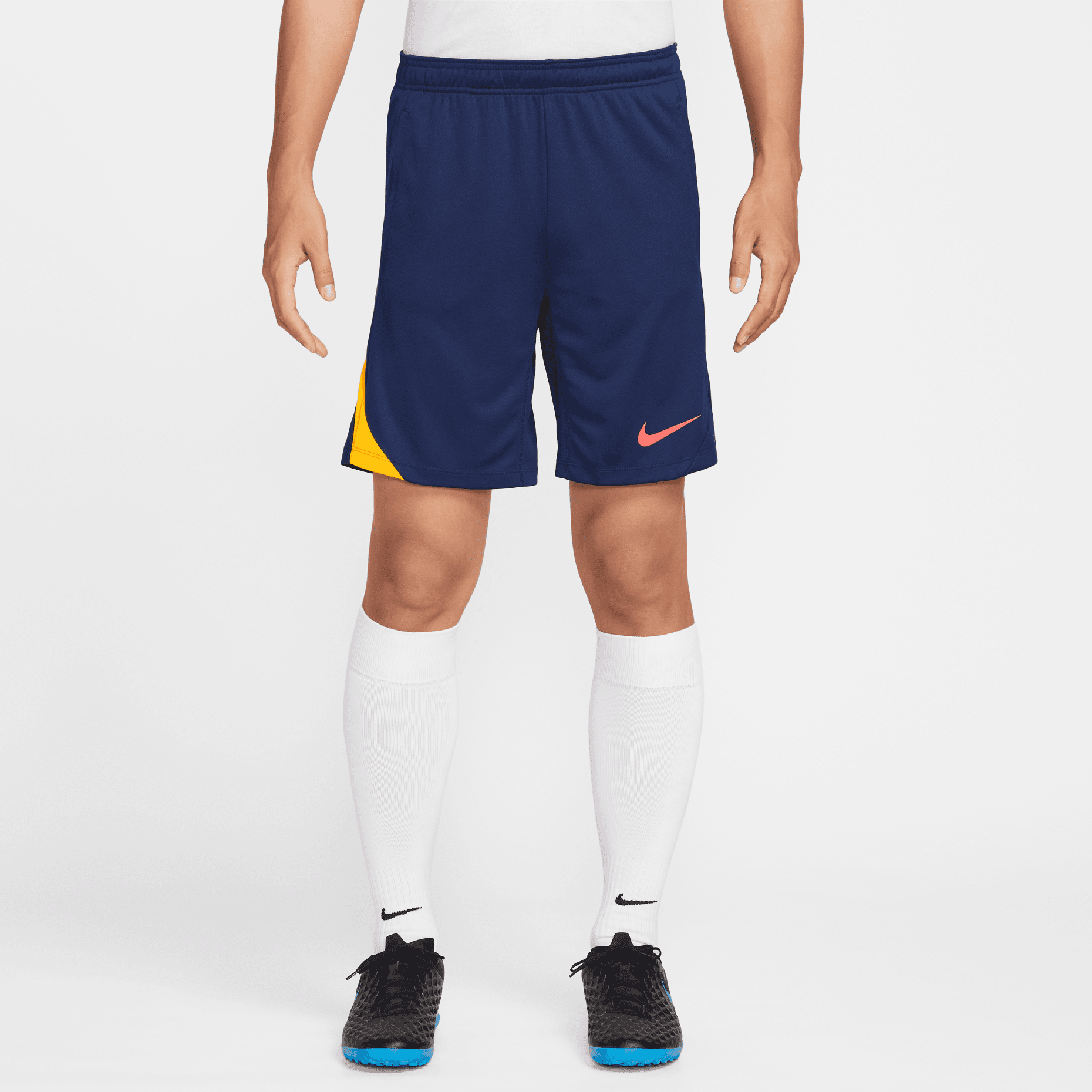 Шорты Nike AS M NK DF STRK - изображение 3