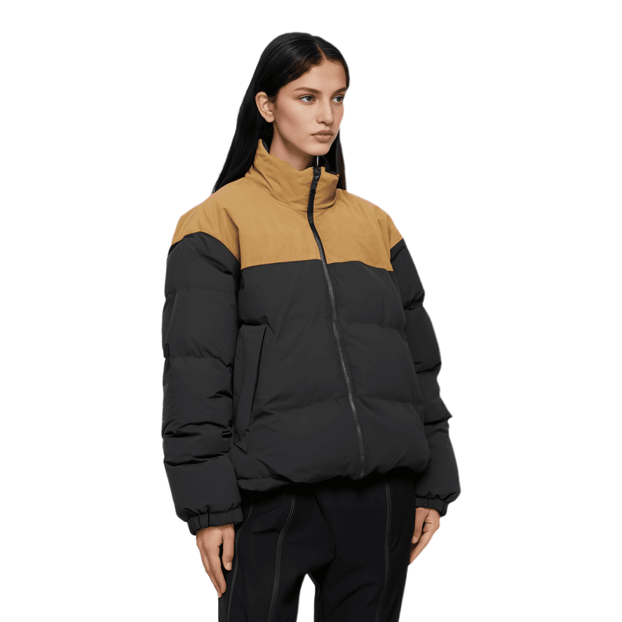 Зимняя куртка Timberland - изображение 3