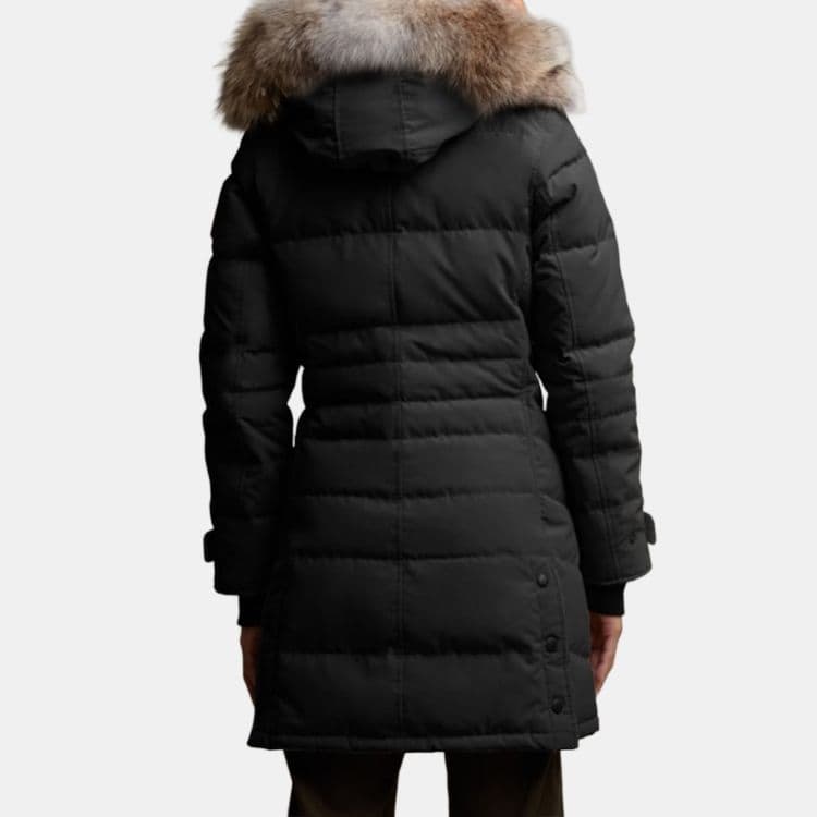 Пуховик Canada Goose Fusion Fit Lorette - изображение 8
