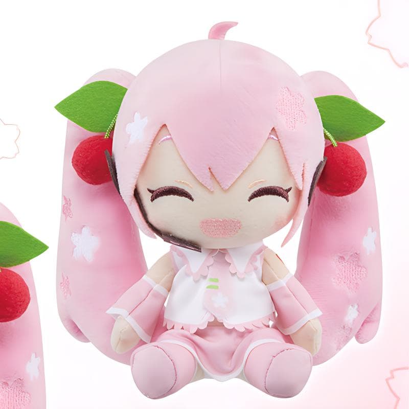 Мягкая игрушка TAITO 2020ver. B 16cm - изображение 3