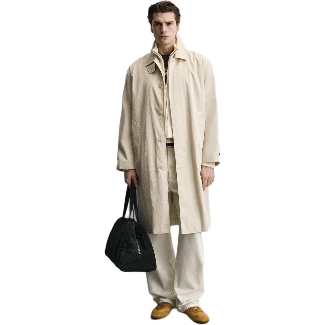 Ветровка ZARA - изображение 7
