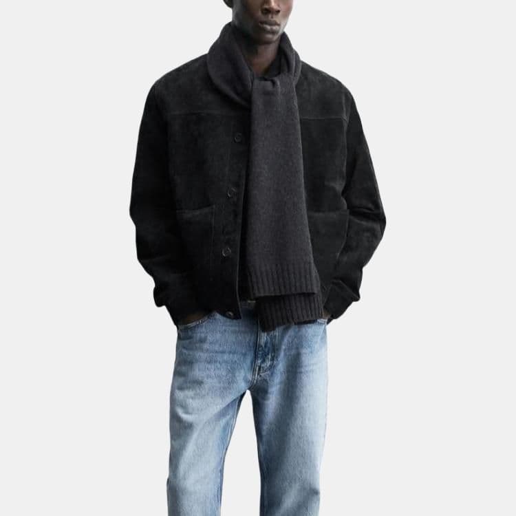 Куртка ZARA - изображение 7