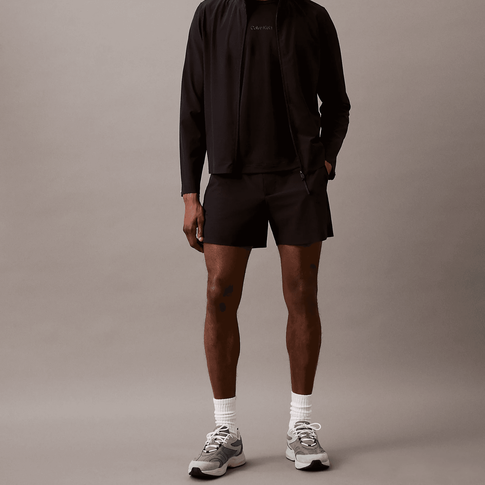 Тренировочные штаны CALVIN KLEIN Sport - изображение 2