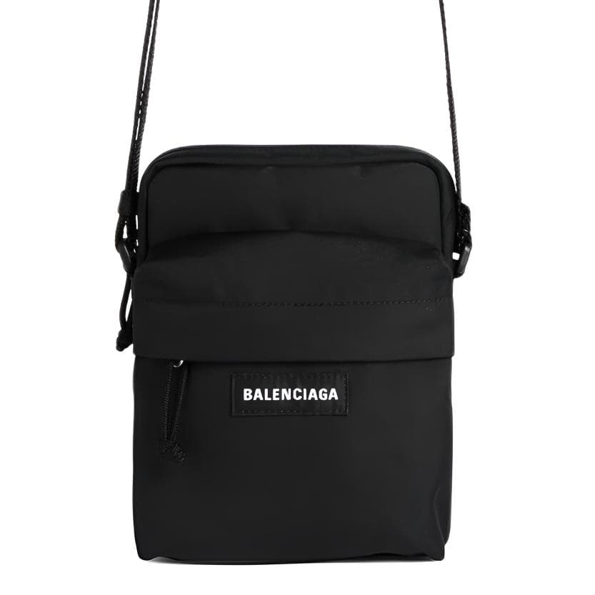 Сумка через плечо Balenciaga Explorer - изображение 5